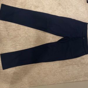 Lululemon Mens Classic Fit Pants
